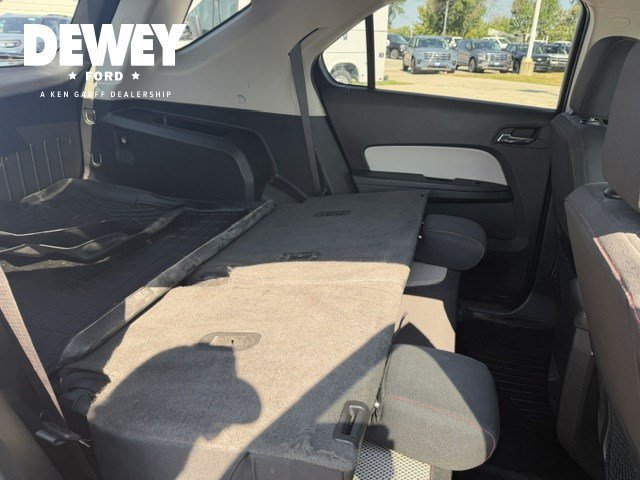 Used 2017 Black Chevrolet LT image 31