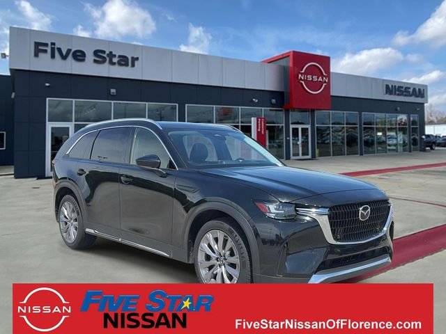 2024 Mazda CX-90 Turbo Premium Package's photo