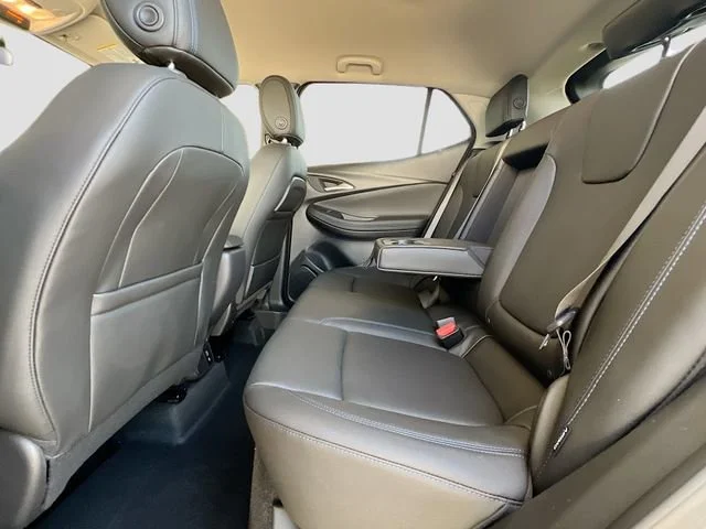 2026 Buick Encore GX Sport Touring - Photo 17
