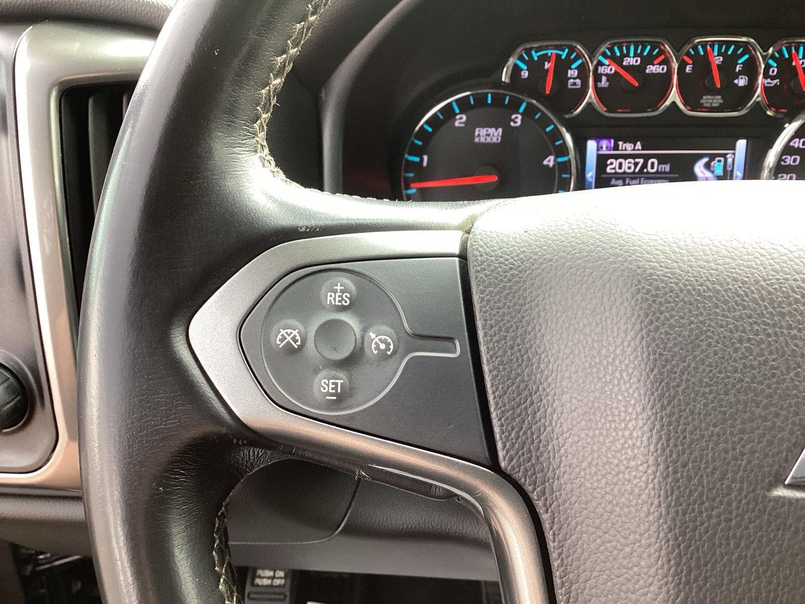 Used 2019 Black Chevrolet LT image 17