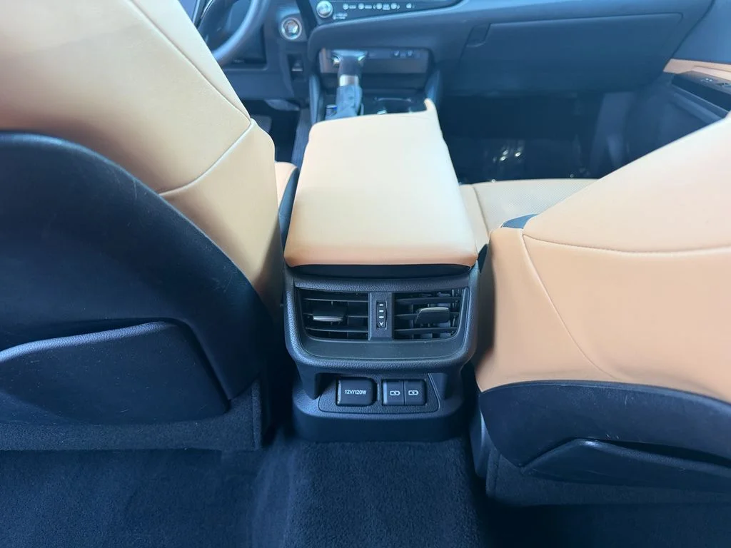Used 2023 Cloudburst Gray Lexus 250 image 27