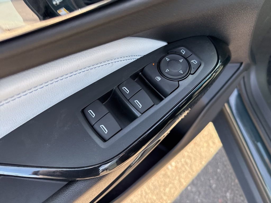 2026 Chevrolet Trax LT - Photo 15