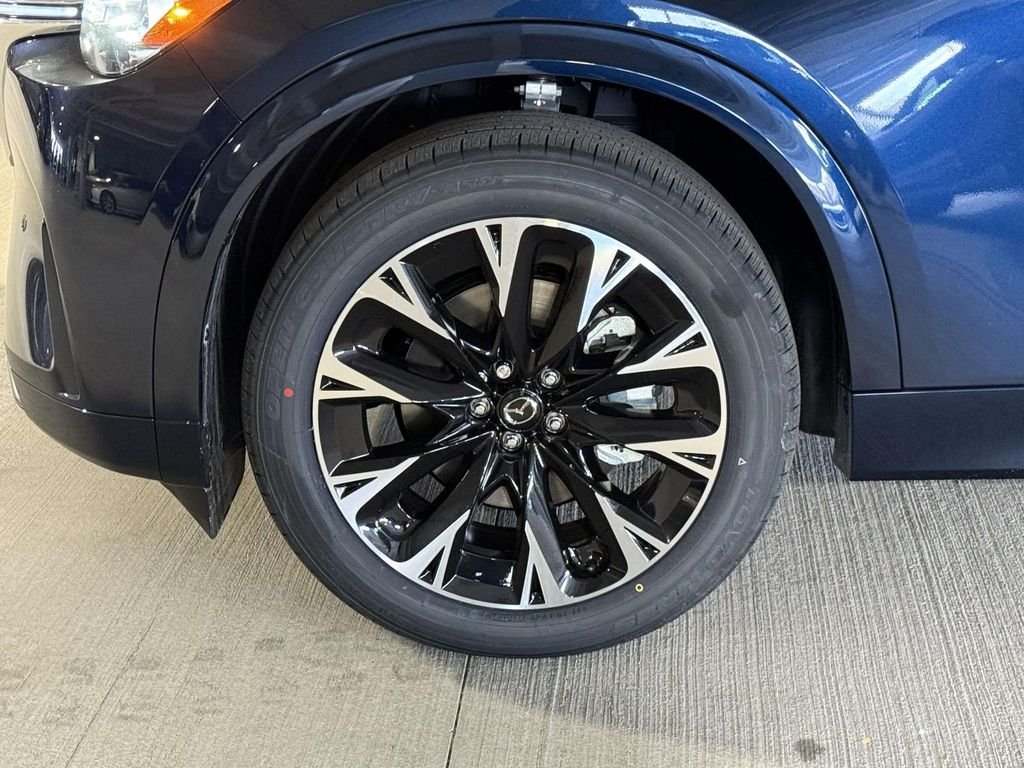 2026 Mazda CX-90 Premium Plus Package - Photo 11