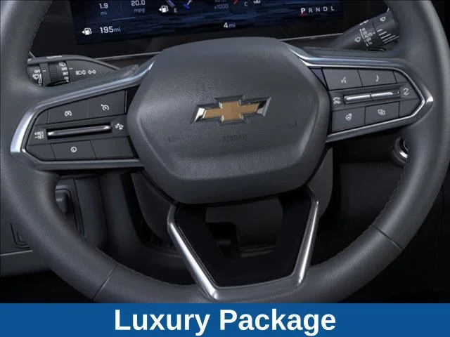 2027 Chevrolet Tahoe LT - Photo 21