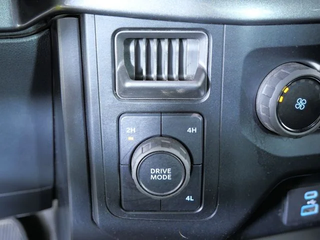 Certified Used 2023 Gray Ford XL image 24