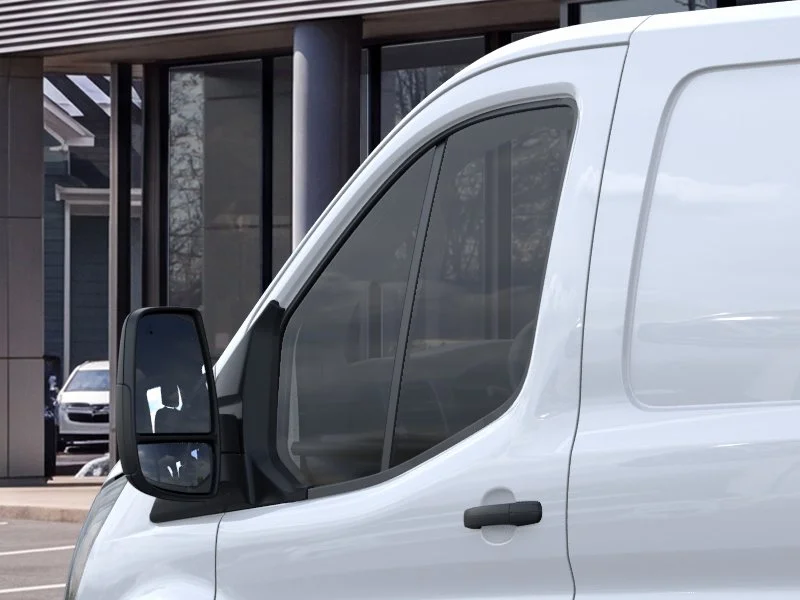 2026 Ford Transit Van Base - Photo 41