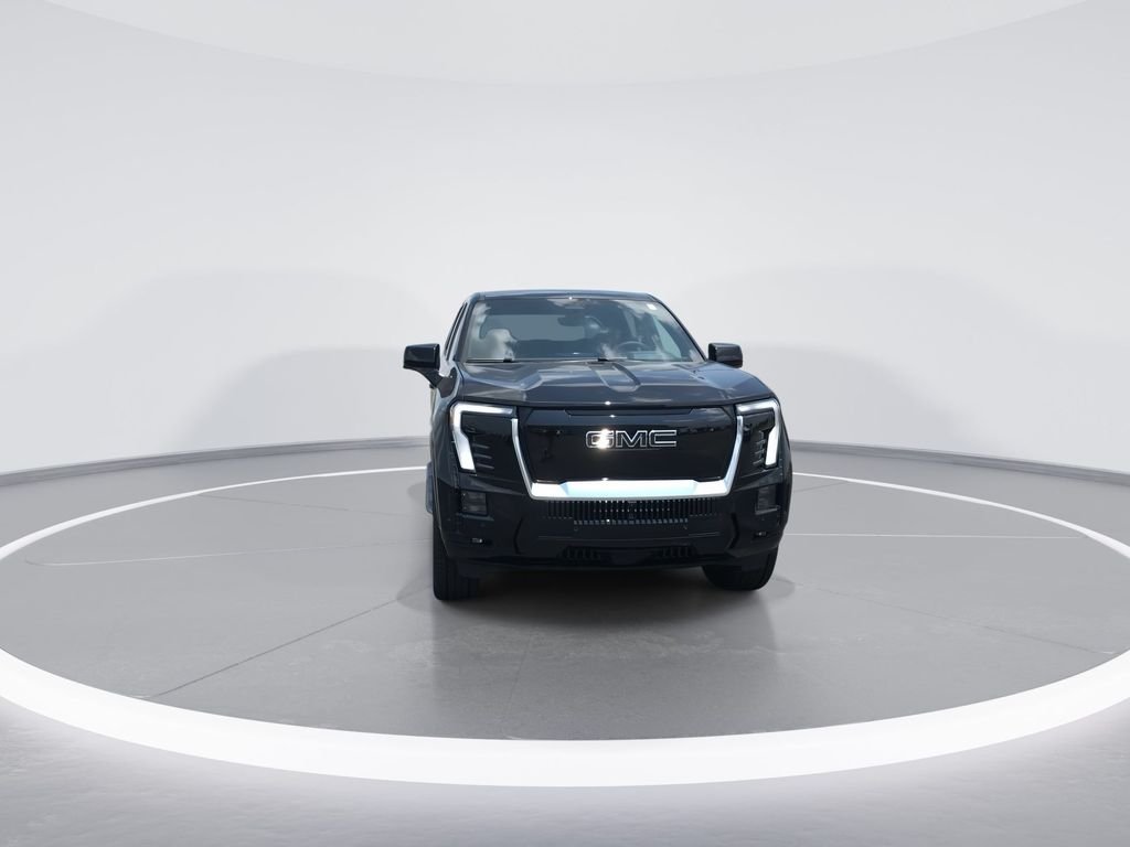 Used 2025 Black GMC Denali image 3