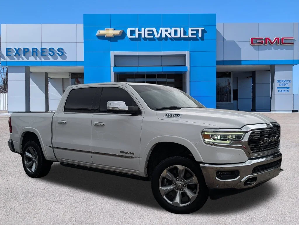 2020 RAM 1500 Pickup Limited