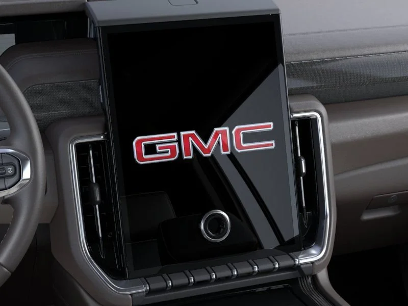 New 2026 Summit White GMC Elevation image 20