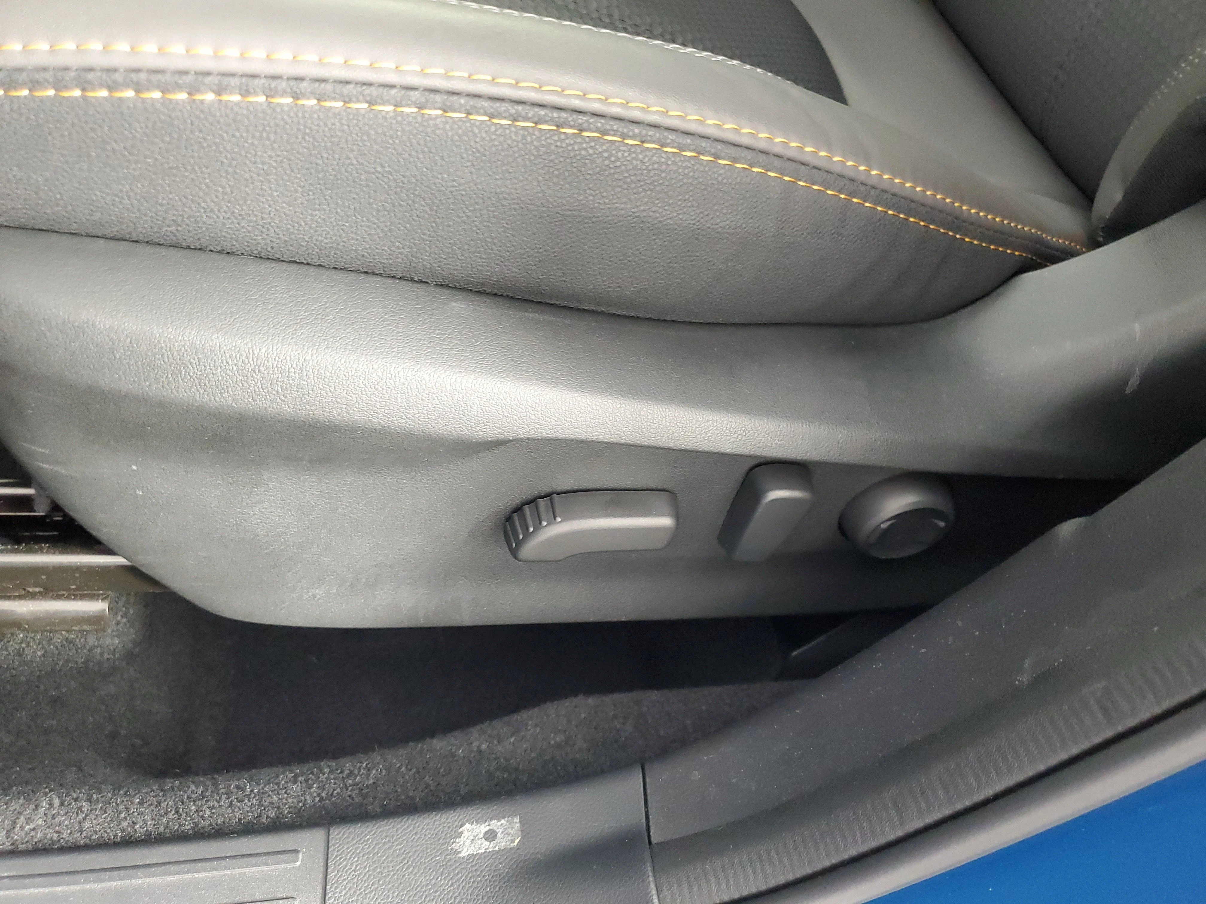 Certified Used 2025 Geyser Blue Subaru Wilderness image 32