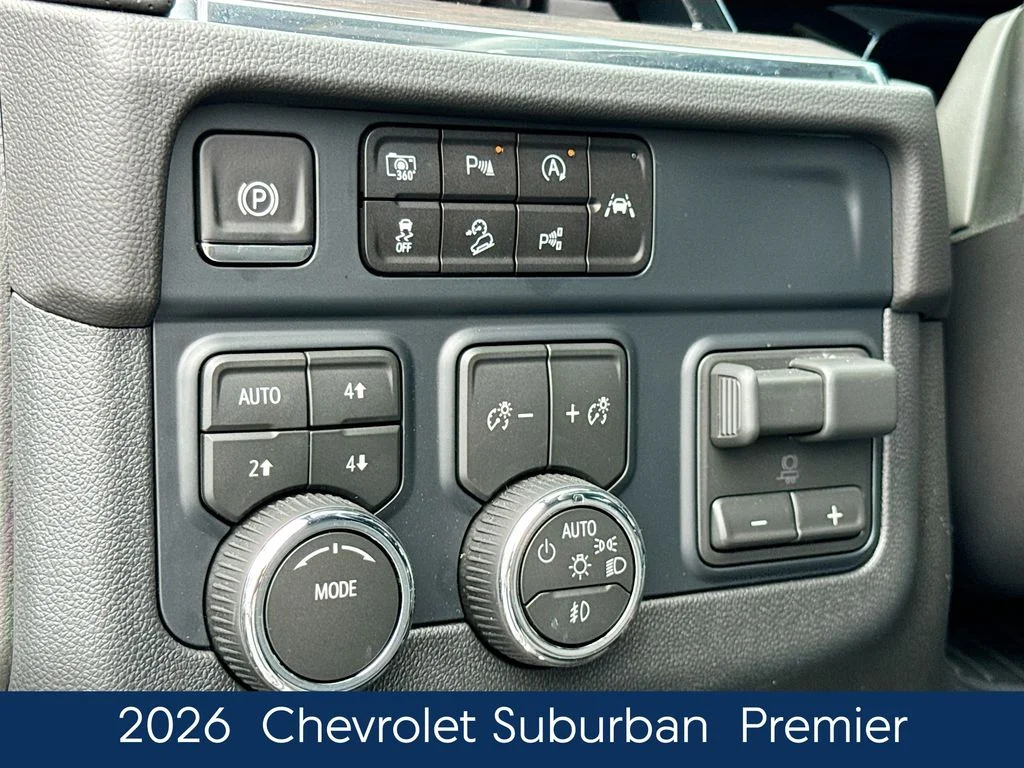 Used 2026 Gray Chevrolet Premier image 21