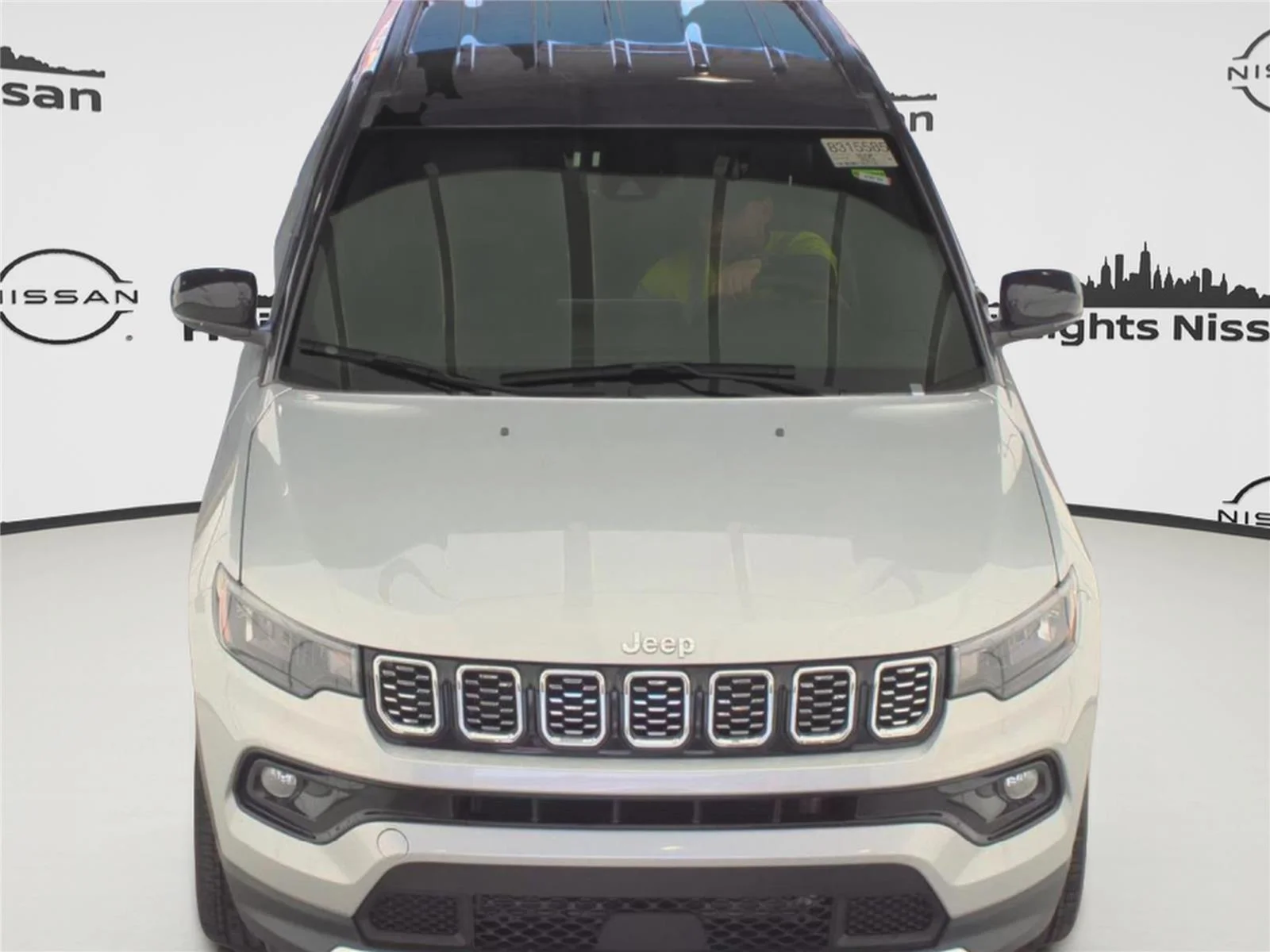 2025 Jeep Compass Limited - Photo 6