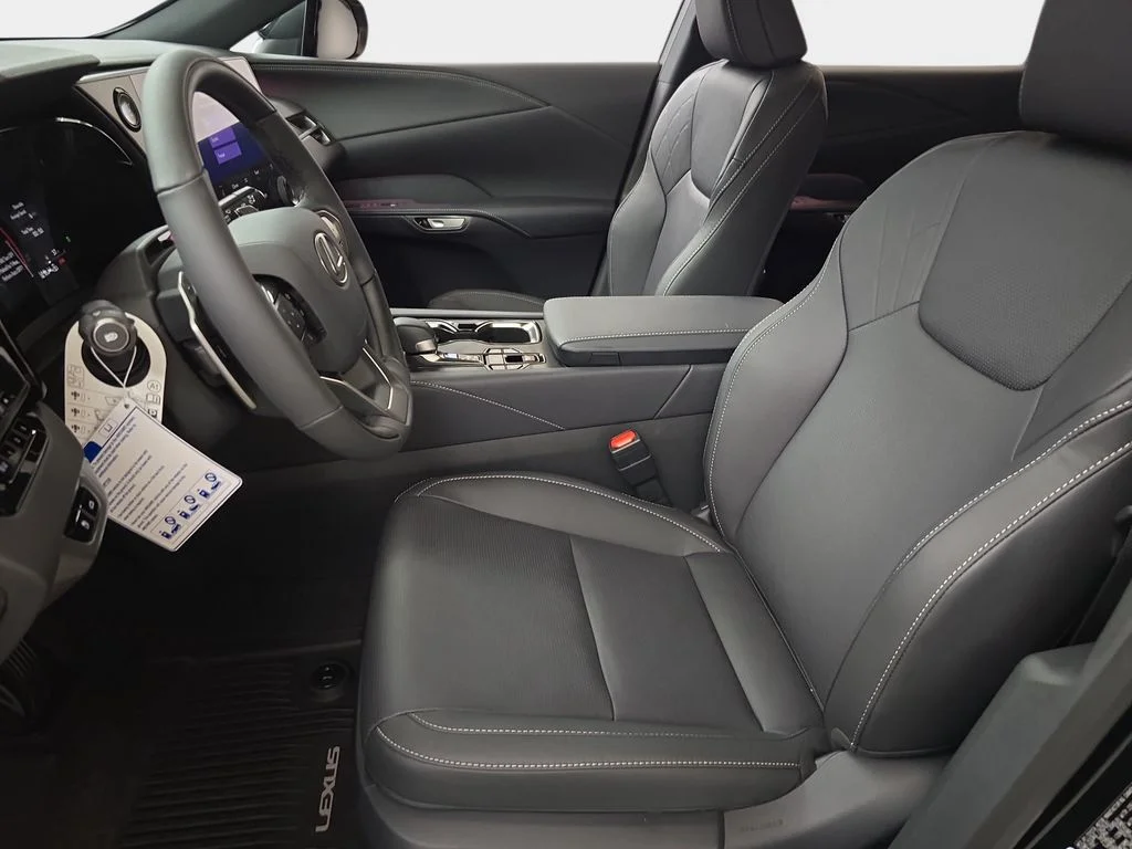 New 2026 Caviar Lexus PREMIUM PLUS image 15