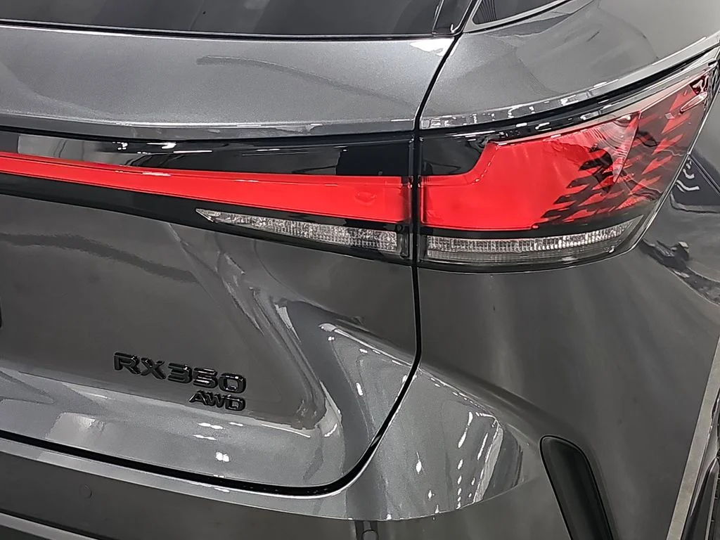 New 2026 Cloudburst Gray Lexus PREMIUM image 31