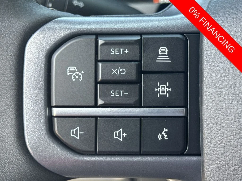 New 2026 Gray Ford XLT image 24