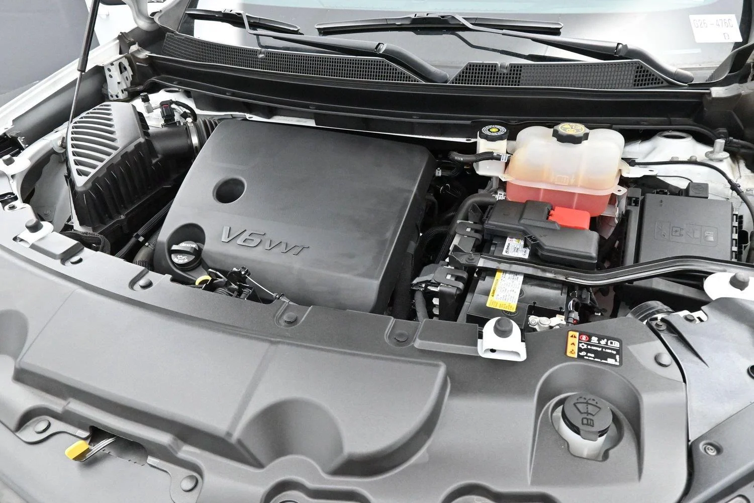 Used 2022 Summit White Chevrolet LT Cloth image 34
