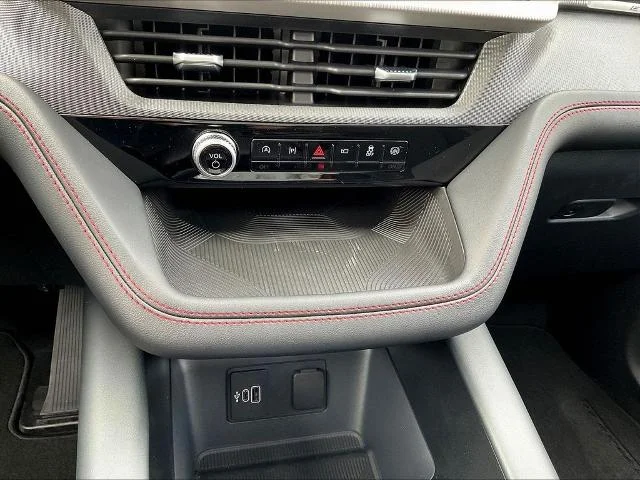 New 2026 Rapid Red Metallic Tinted Clearcoat Ford ST image 59