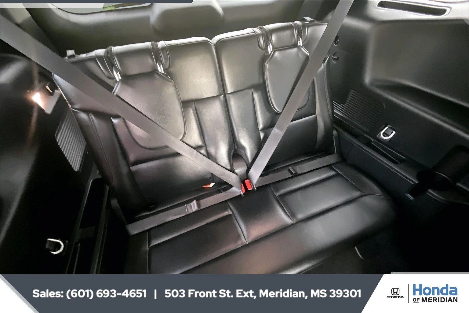 Used 2023 Agate Black Ford XLT image 21