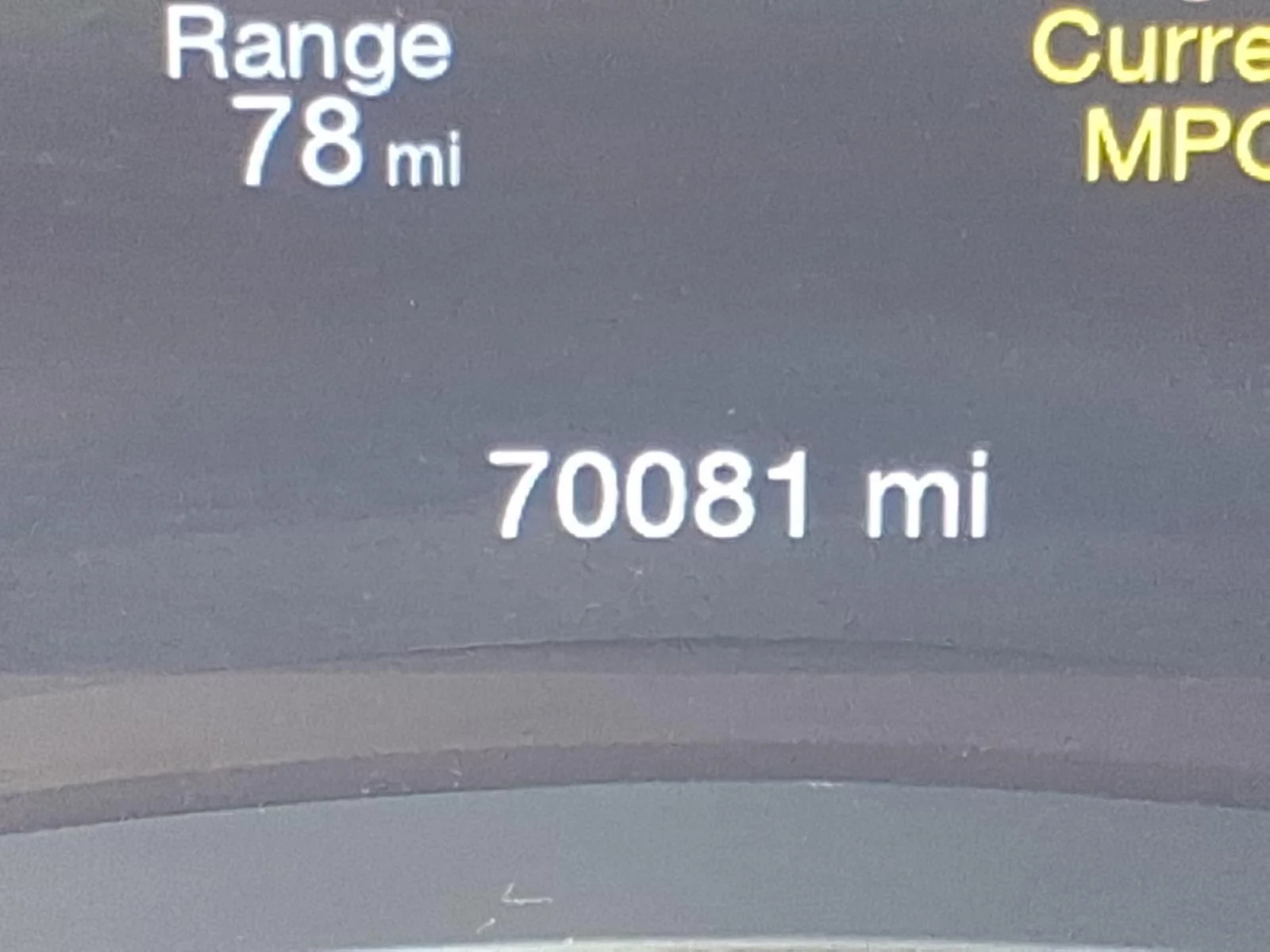 Used 2020 Bright White Clearcoat Jeep Altitude image 30