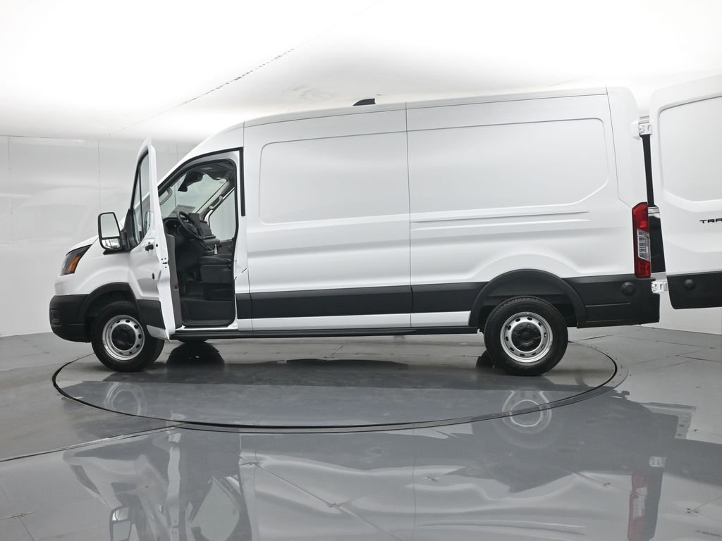 New 2026 Oxford White Ford Base image 33