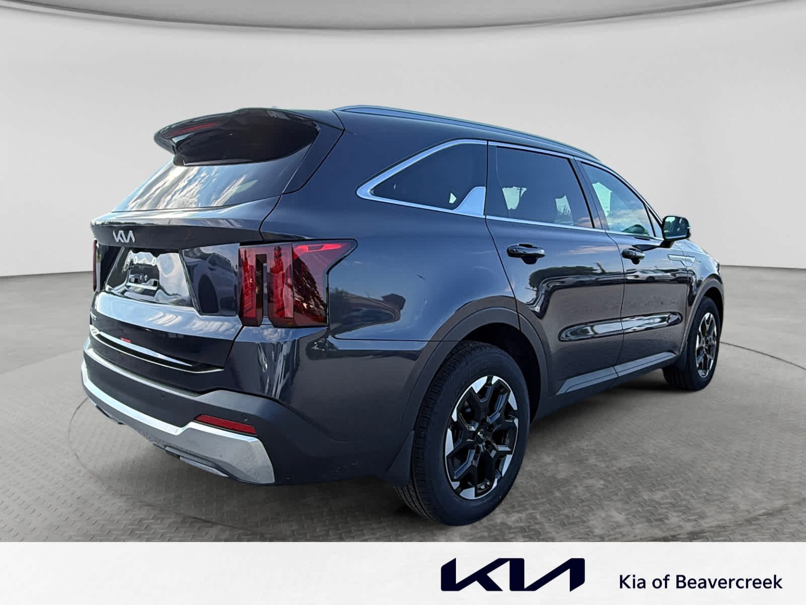 New 2026 Panthera Metal Kia S image 5