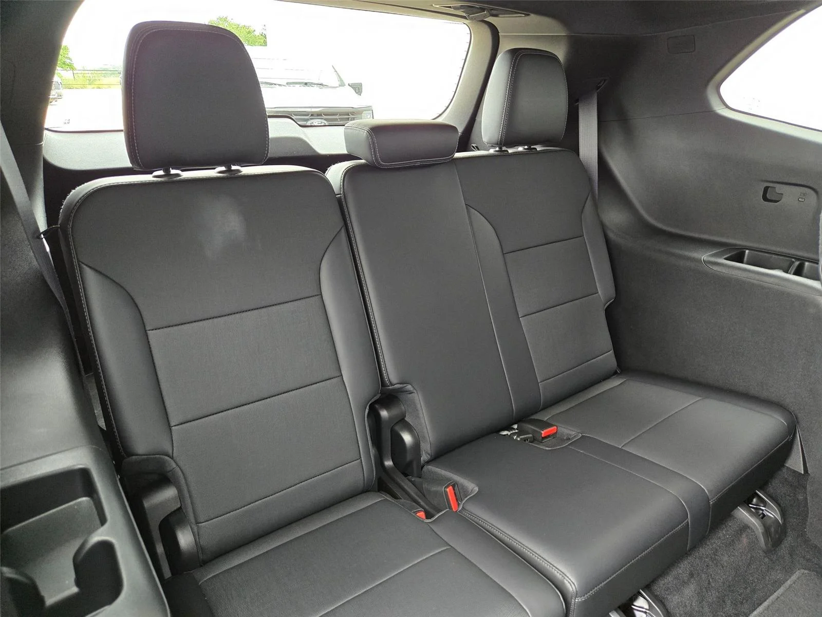 Used 2026 Ocean Blue Metallic Buick Preferred image 32