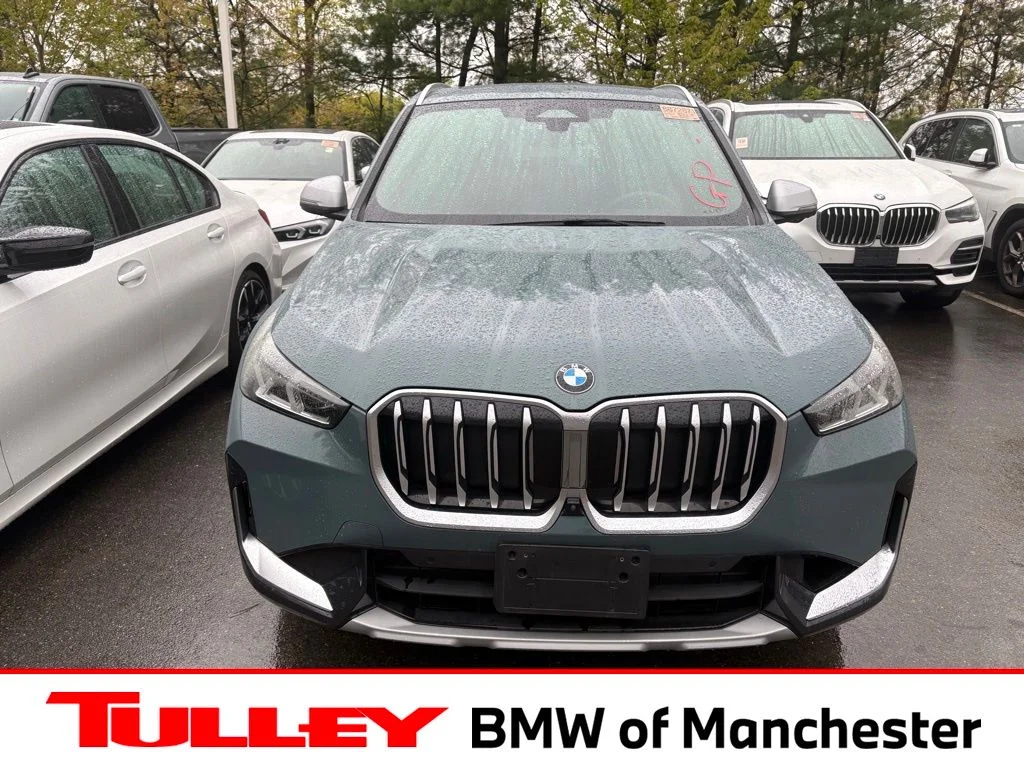 2023 BMW X1 xDrive28i's photo