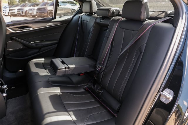 Used 2022 Black BMW Base image 68