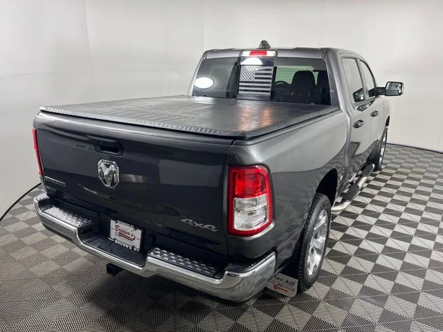 Used 2023 Gray Ram Big Horn/Lone Star image 7