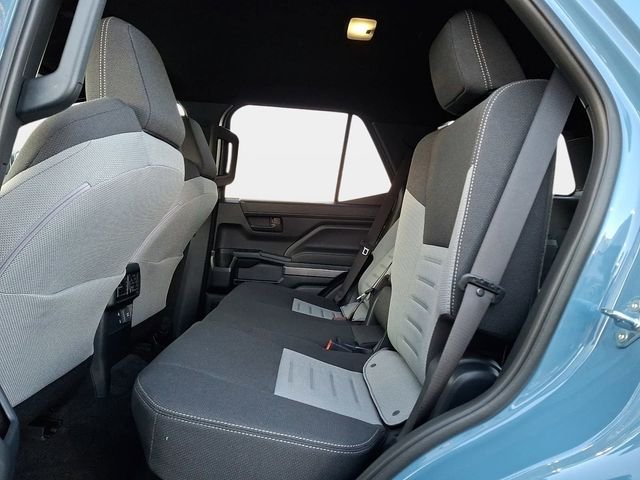 New 2026 Heritage Blue Toyota TRD Off-Road i-FORCE MAX image 6