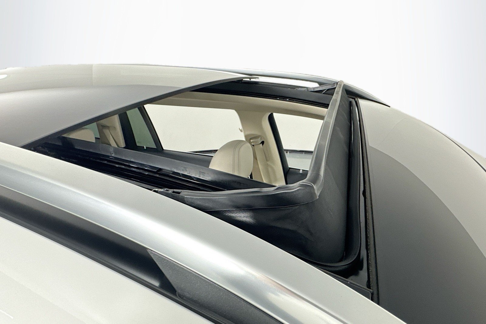 New 2026 Polar White Mercedes-Benz GLS 450 4MATIC® SUV image 22