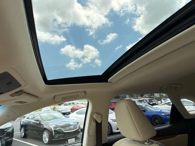 Used 2019 White Pearl Lexus 350 image 6