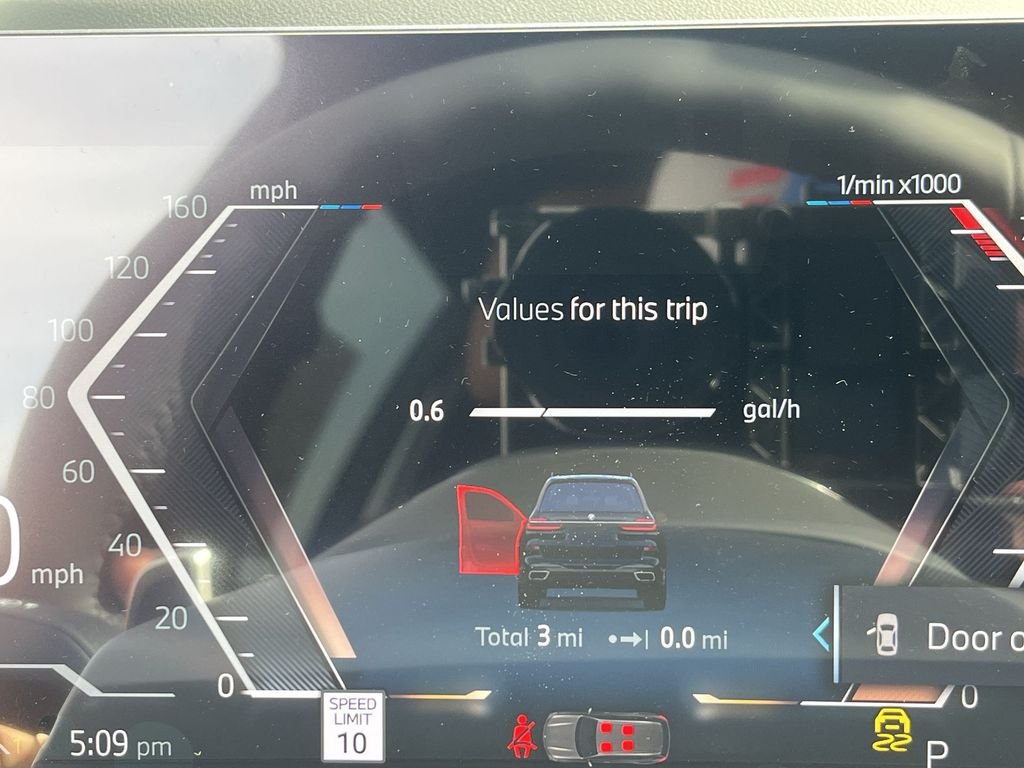 New 2027  BMW xDrive40i image 15