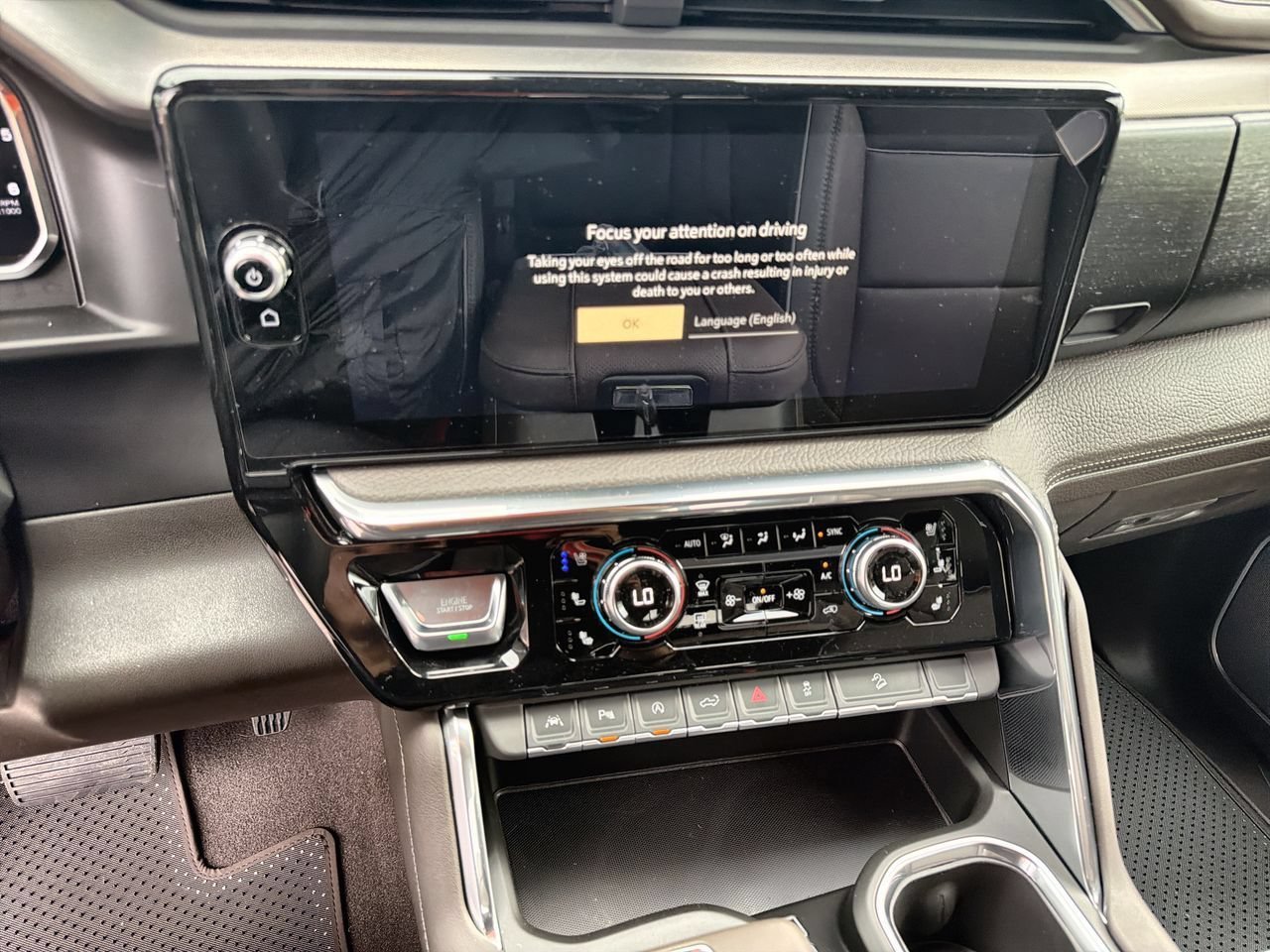 2026 GMC Sierra 1500 Denali - Photo 13
