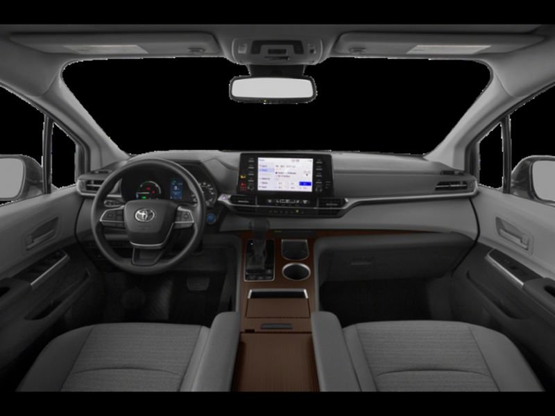 Used 2022 Blueprint Toyota LE image 5