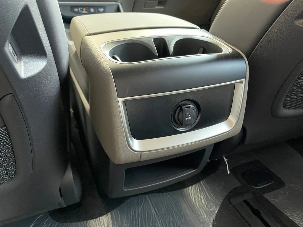 New 2026 Blue Kia LXS image 28