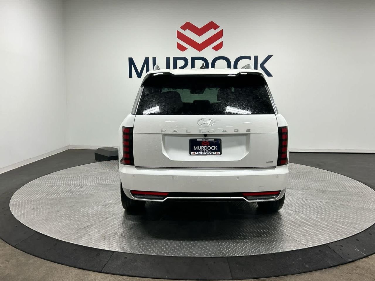 New 2026 Creamy White Pearl Hyundai Calligraphy AWD image 11