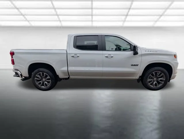 2026 Chevrolet Silverado 1500 RST - Photo 32