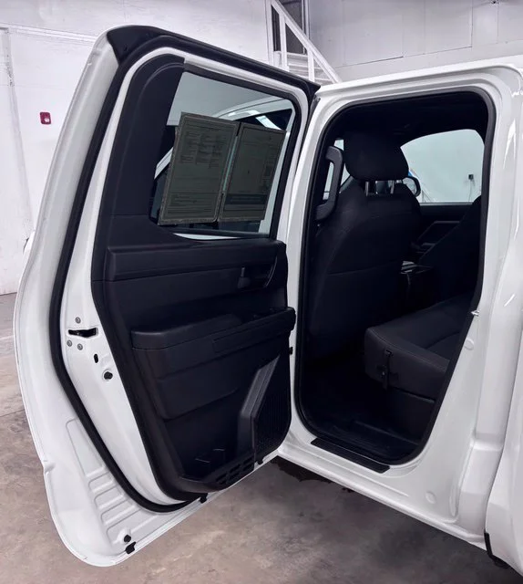 Used 2025 White Toyota SR image 23