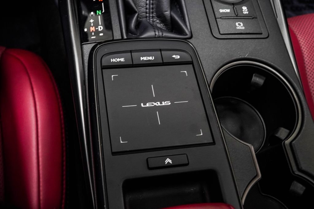 Used 2024 Silver Lexus 350 F SPORT Design image 21