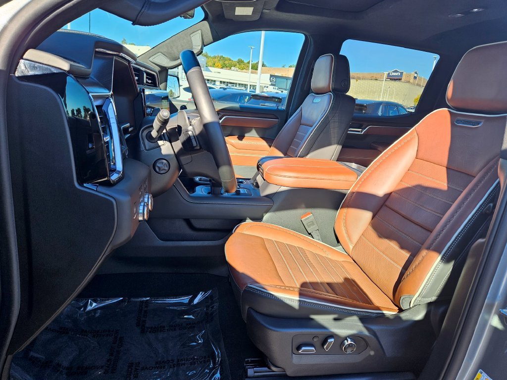 2025 GMC Sierra 1500 Denali Ultimate - Photo 10