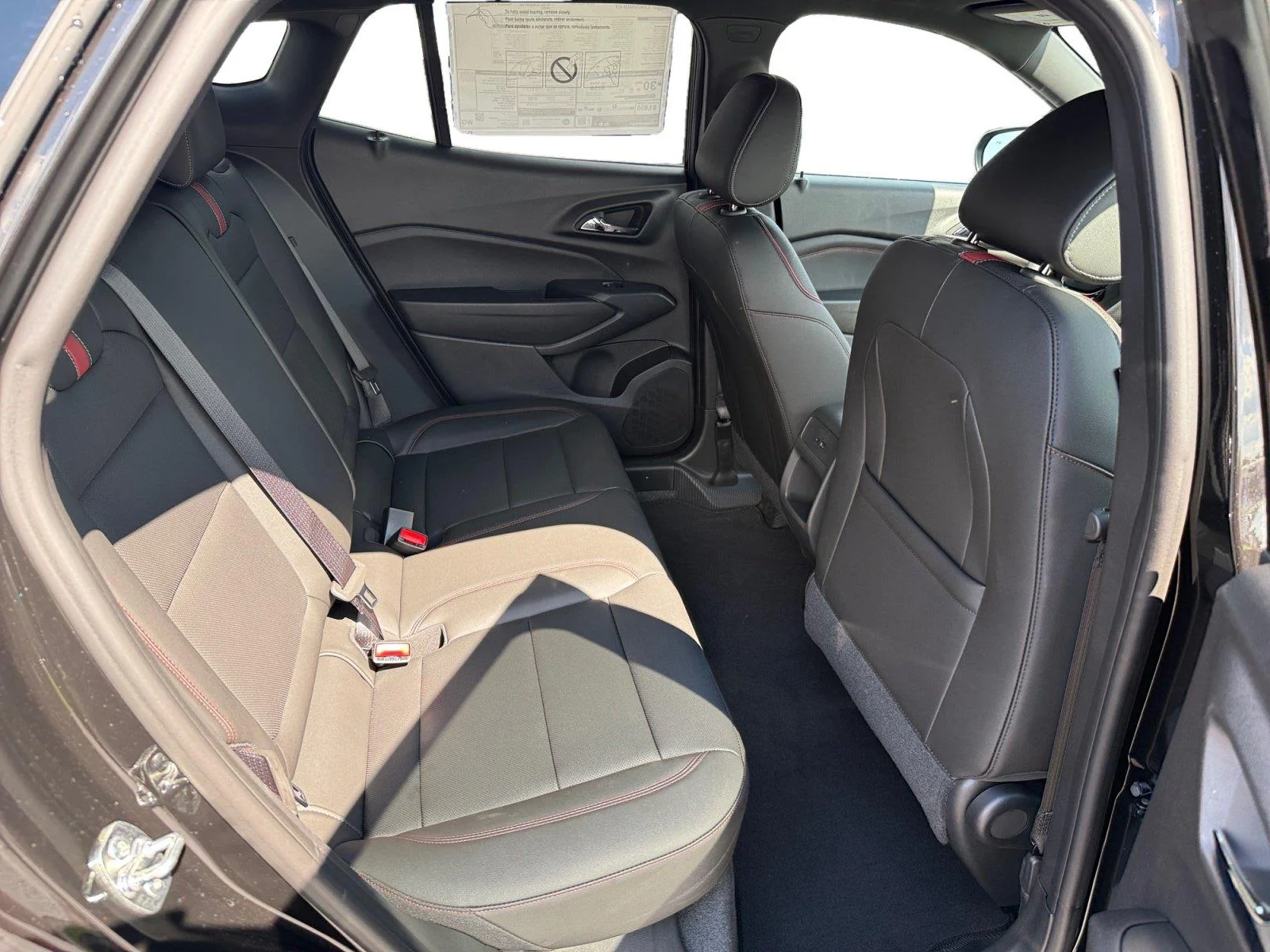 2026 Chevrolet Trax RS - Photo 23