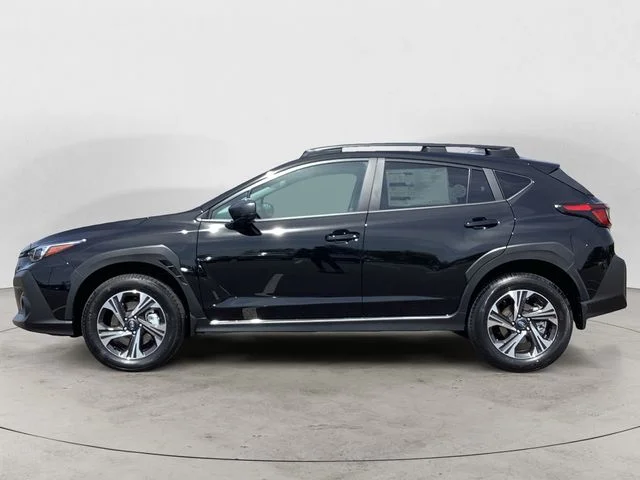 New 2026 Black / Silver Subaru Premium image 2