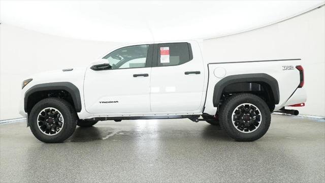 2025 Toyota Tacoma TRD Off Road - Photo 10