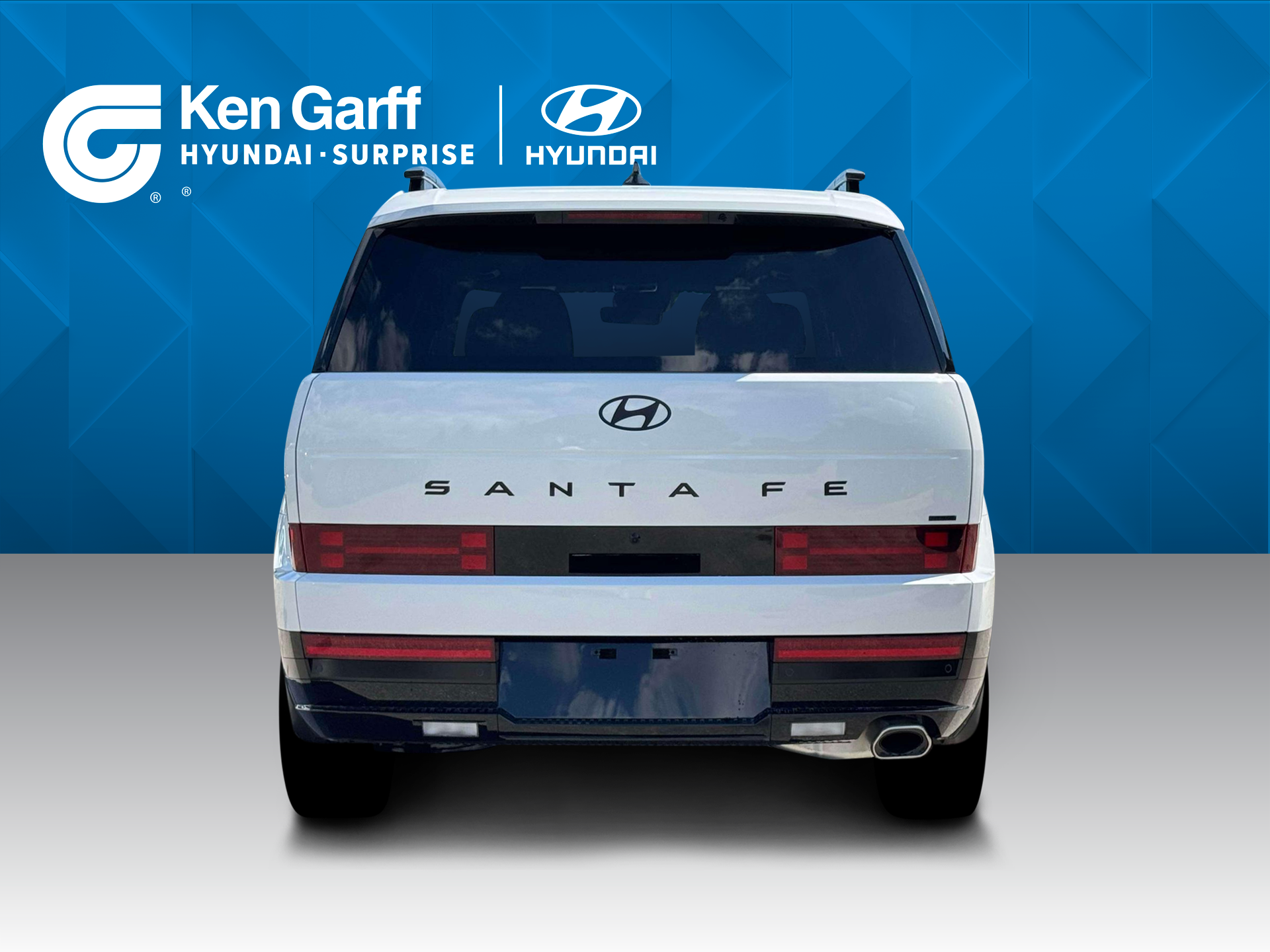 New 2026 Serenity White Hyundai Calligraphy AWD image 6