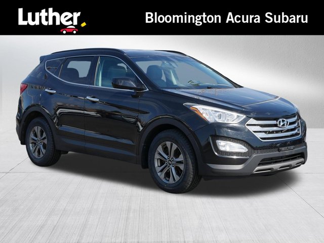 2016 Hyundai Santa Fe Sport 