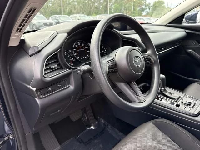 Certified Used 2025 Blue Mazda 2.5 S image 22