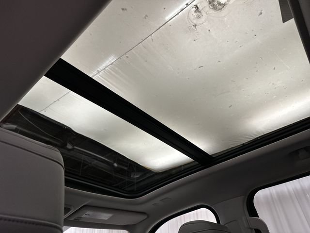 Used 2023 Blue Toyota Limited image 18