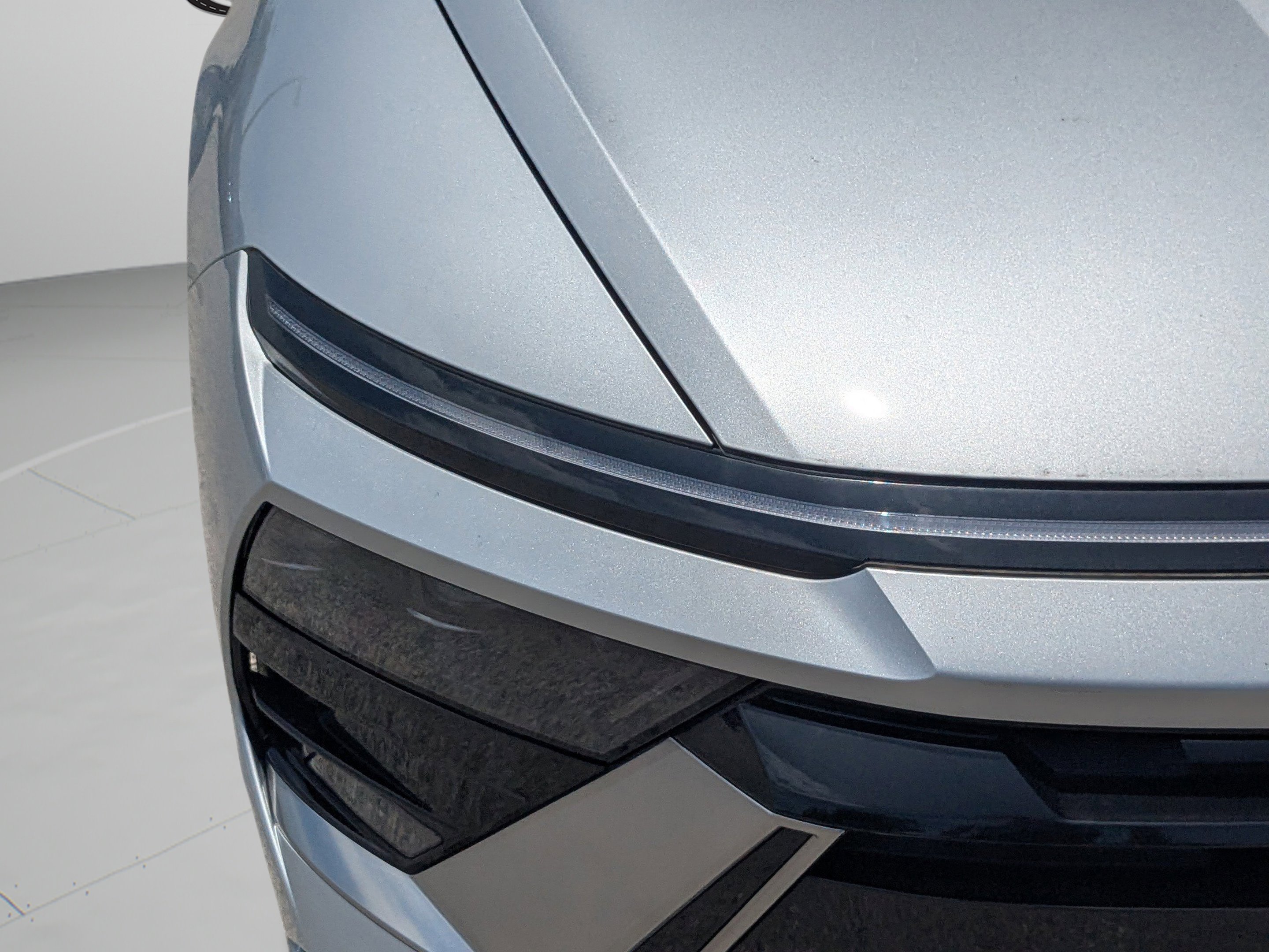 New 2026 Aero Silver Hyundai SEL Sport image 10