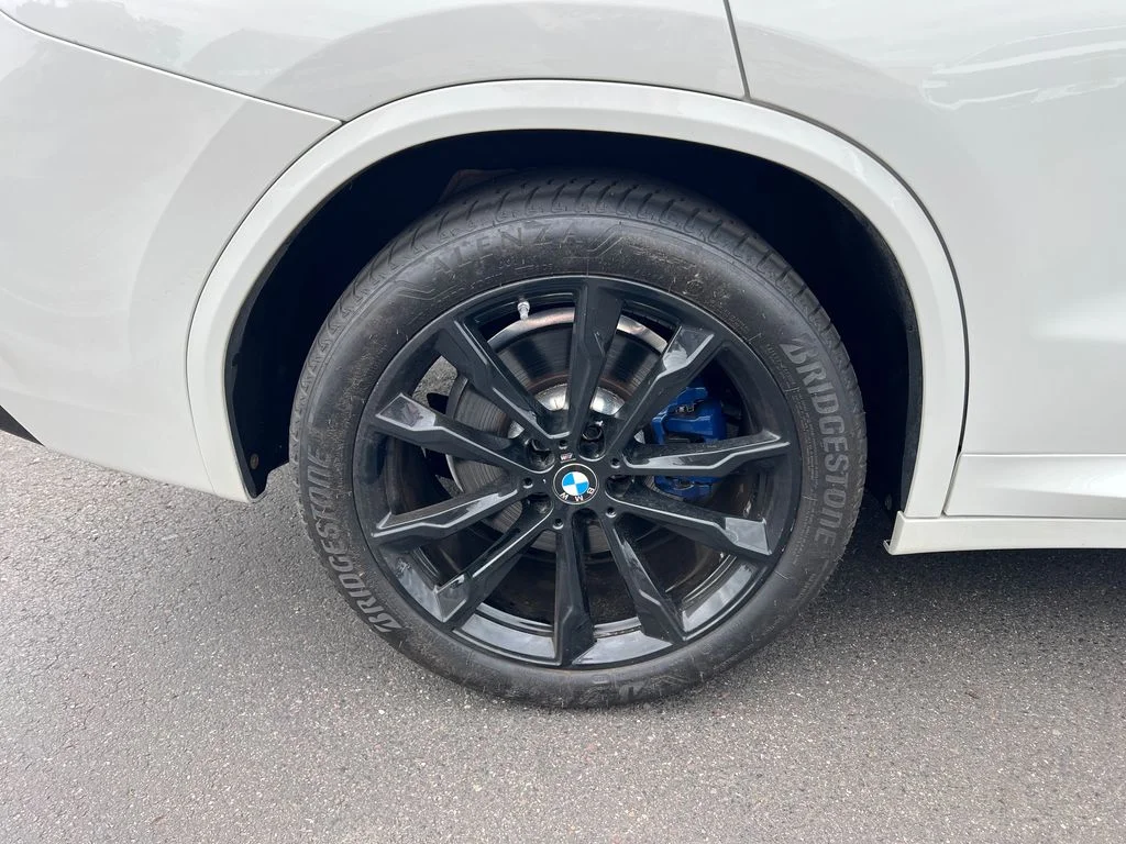 2023 BMW X3 M40i - Photo 14